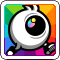Colorblind - An Eye For An Eye icon