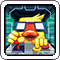 Gunbrick icon