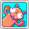 Silly Sausage icon